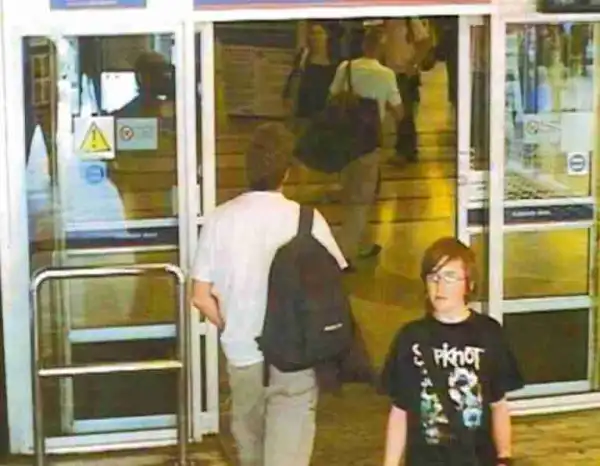 The Mystery of 14-year-old Boy Who Bought a One-Way Ticket to London 10 Years Ago and Was Never Seen Again